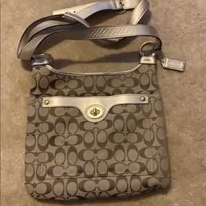 Coach Crossbody
